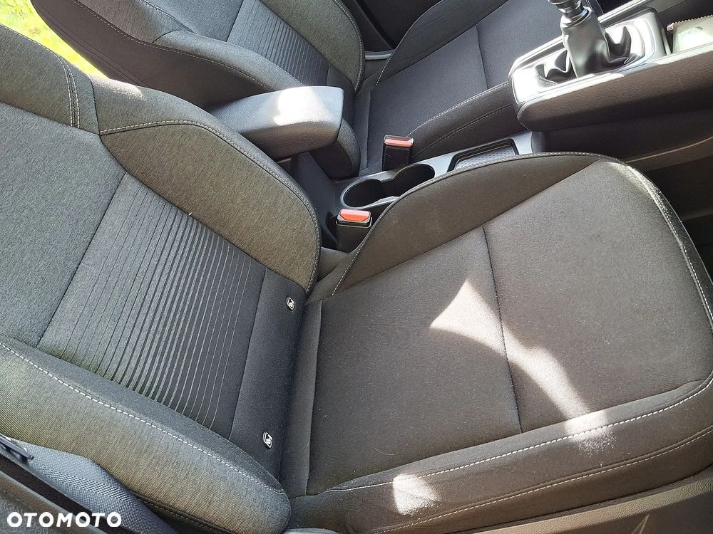 Renault Captur - 29