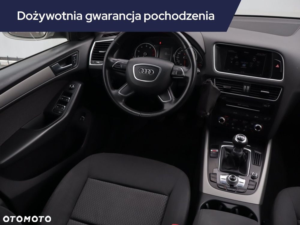 Audi Q5 - 9
