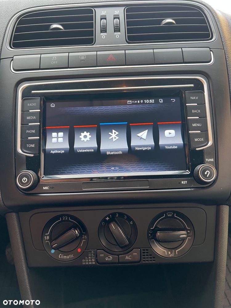 Volkswagen Polo 1.4 Team - 17