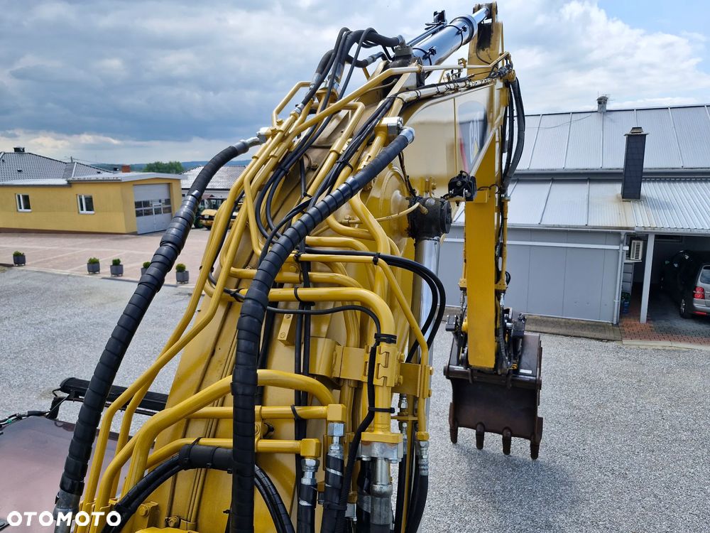 Caterpillar 320 EL RR - 22