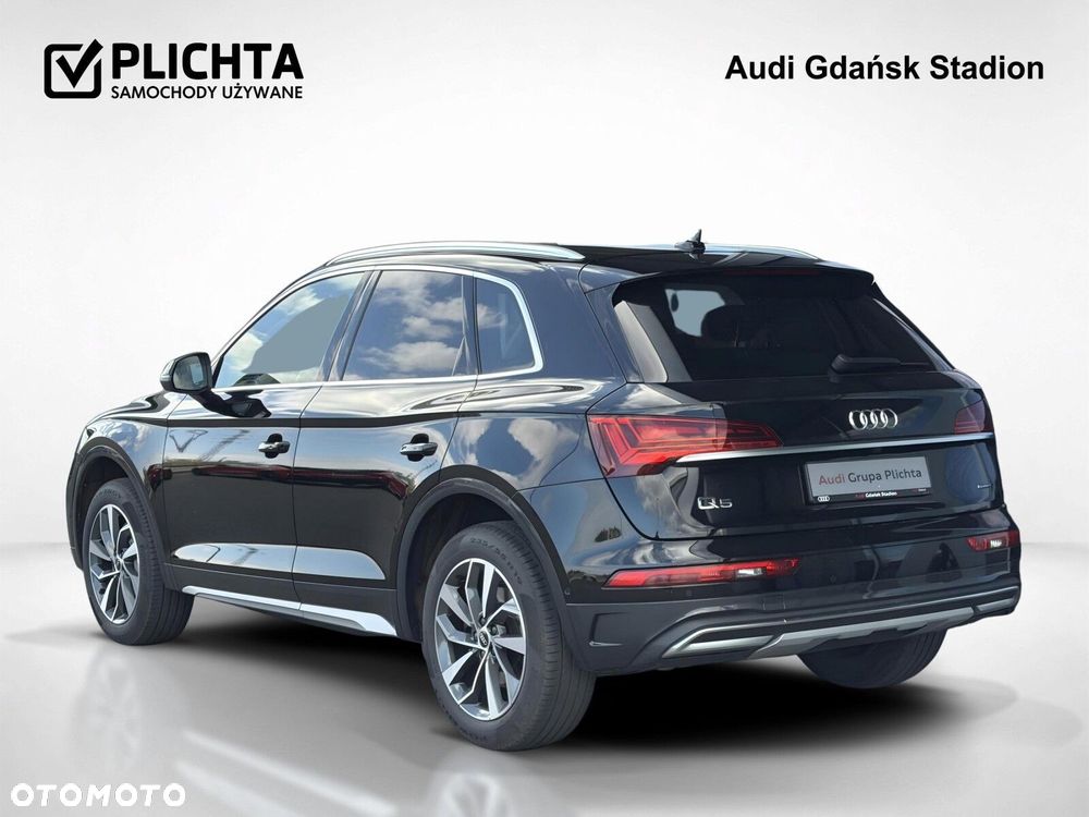 Audi Q5 - 3