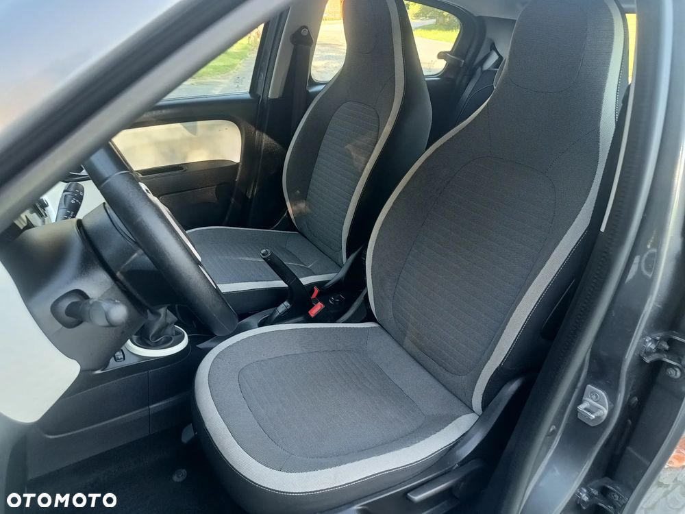 Renault Twingo - 7