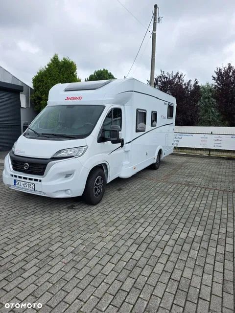 Dethleffs Just T 7052 EB - 2