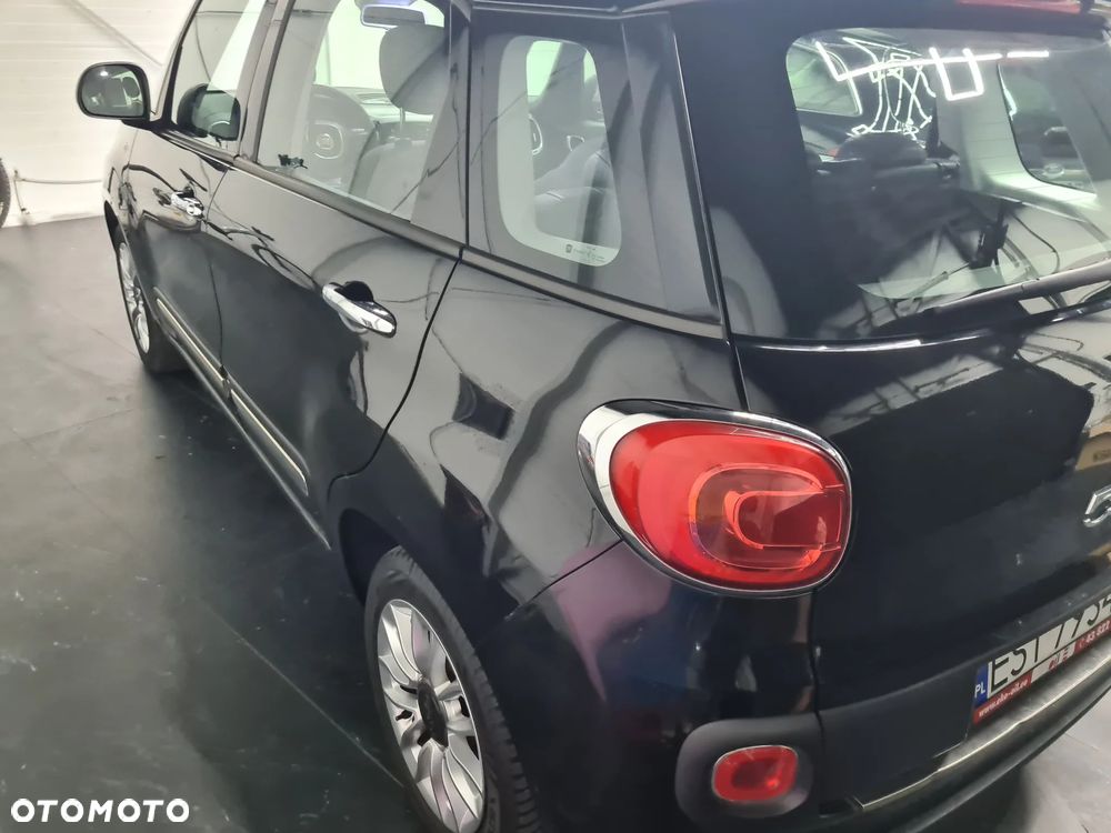 Fiat 500L 1.4 16V Urban Edition - 22