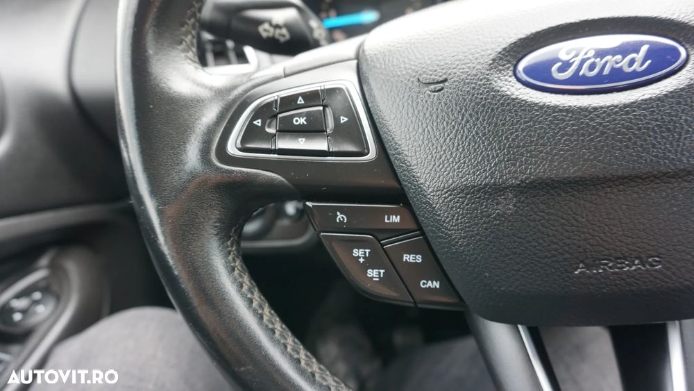 Ford Kuga 2.0 TDCi 4WD Titanium - 23