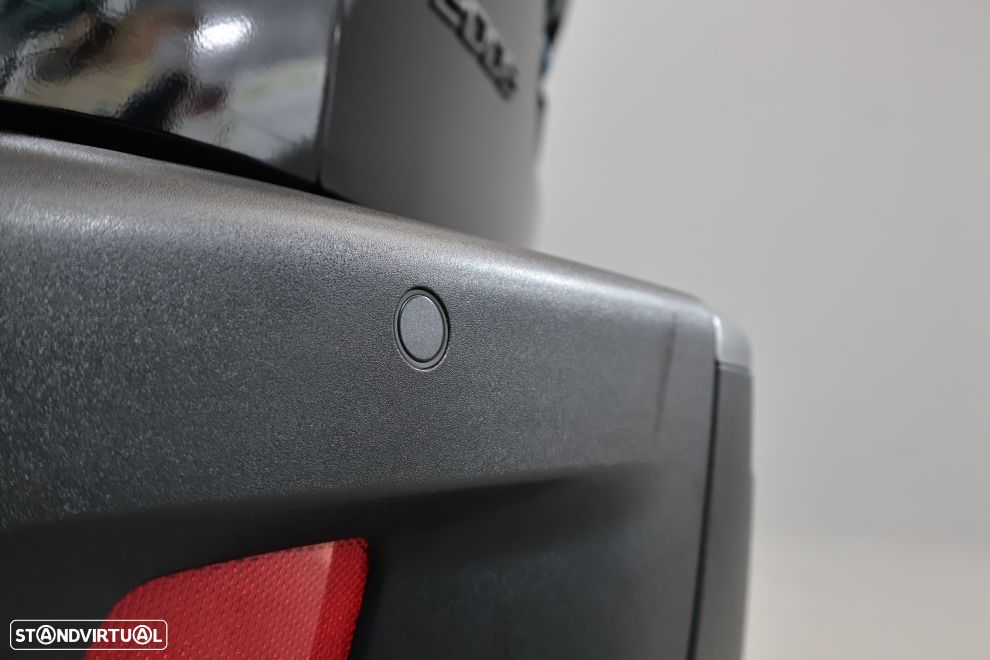 Peugeot 2008 1.2 PureTech Style - 14