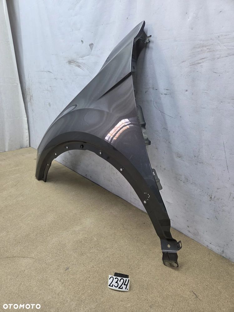 Błotnik 2017- Volkswagen T-Roc lewy przód przedni 2GA - 2