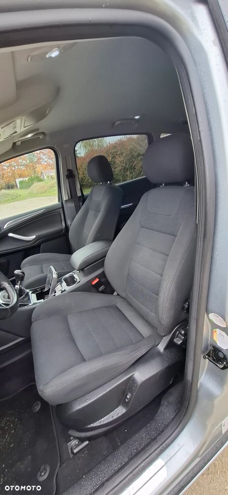 Ford S-Max 2.0 TDCi DPF Titanium - 26