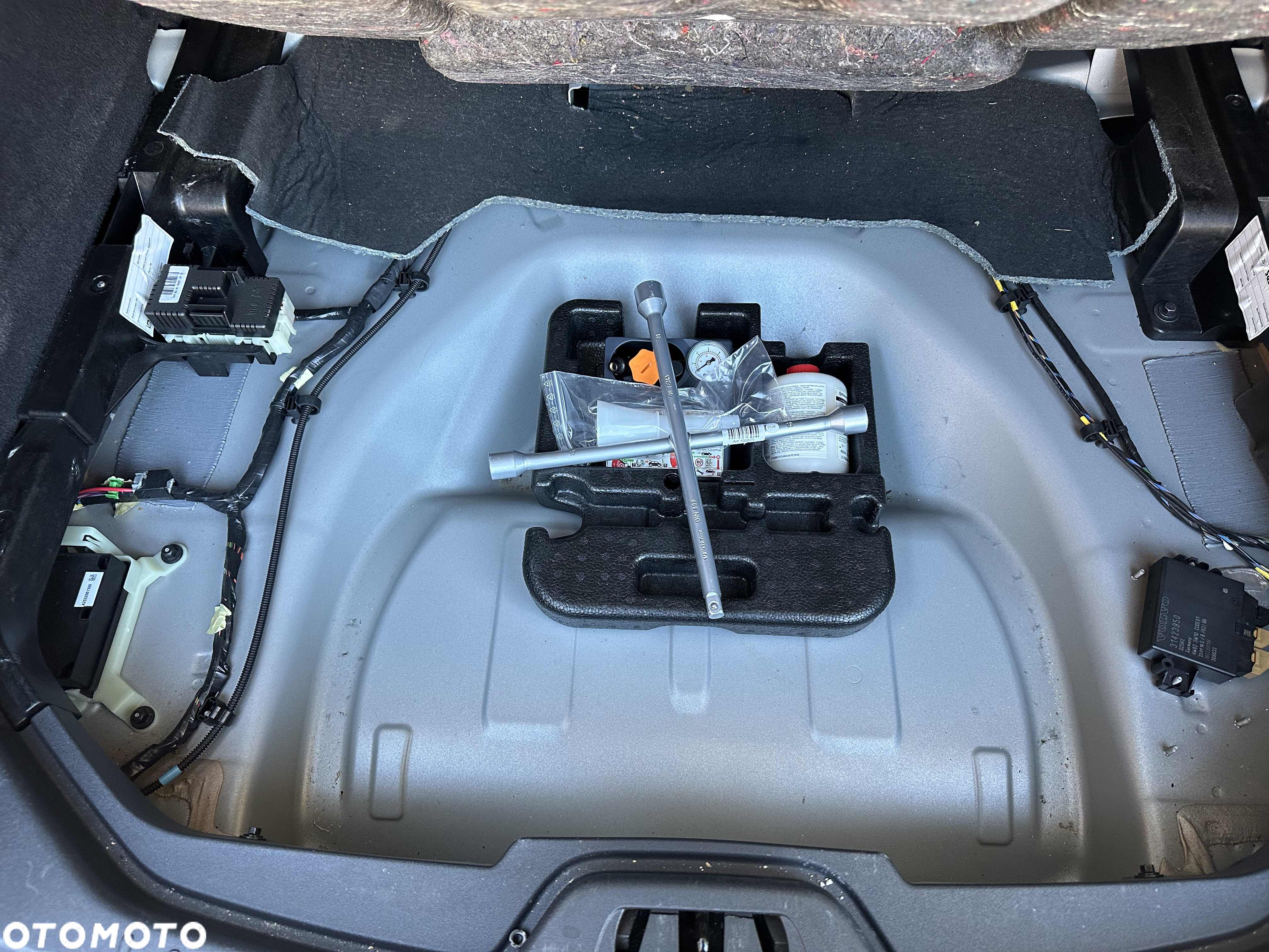 Volvo V60 - 20