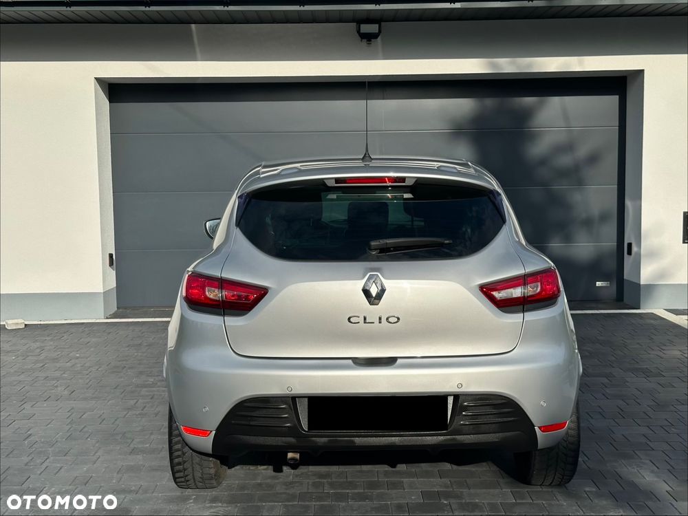 Renault Clio 0.9 Energy TCe Zen - 7