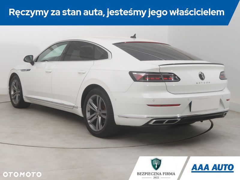 Volkswagen Arteon - 6