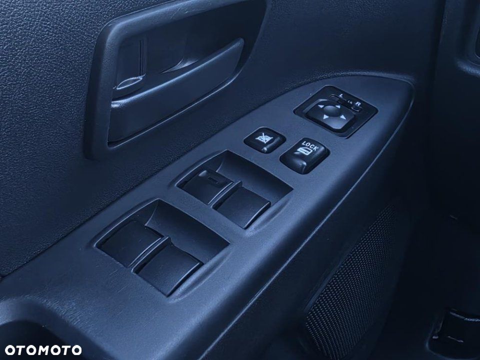 Mitsubishi ASX - 30