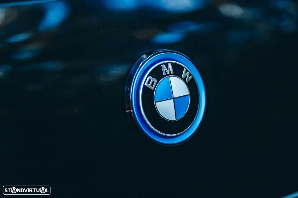 BMW i3 94Ah +Comfort Package Advance - 11
