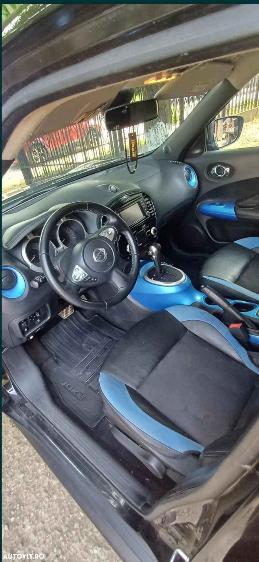 Nissan Juke - 3