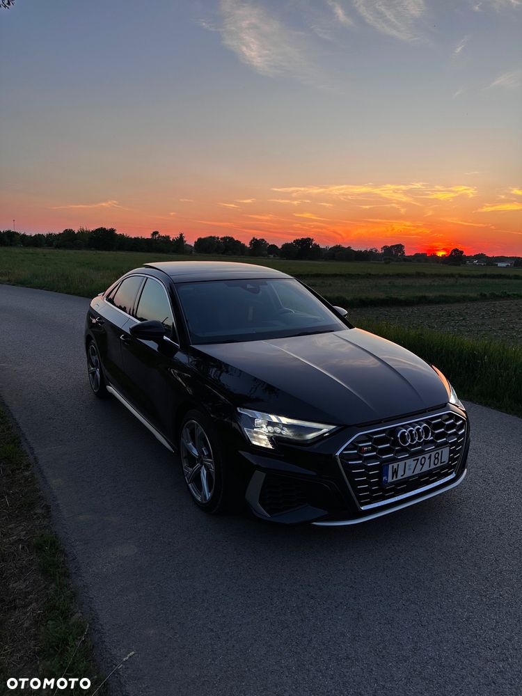 Audi S3 - 14