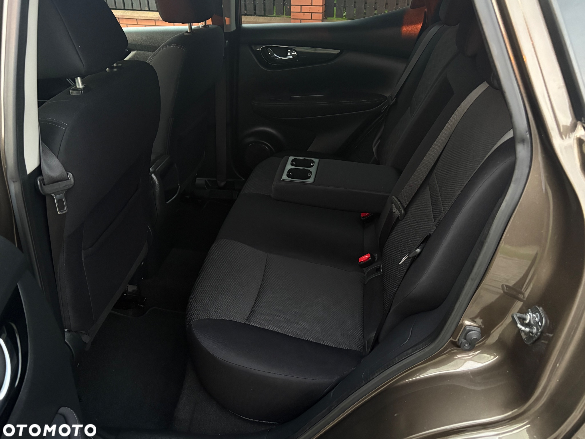 Nissan Qashqai 1.6 DIG-T Tekna - 24