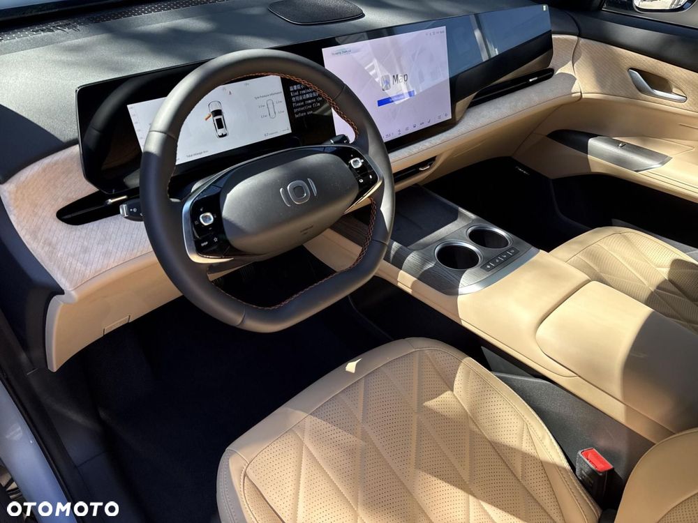Changan CS75 Plus - 9