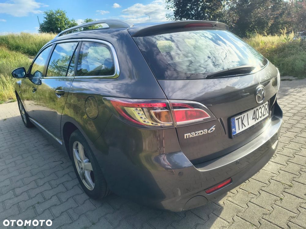 Mazda 6 1.8 Active - 9