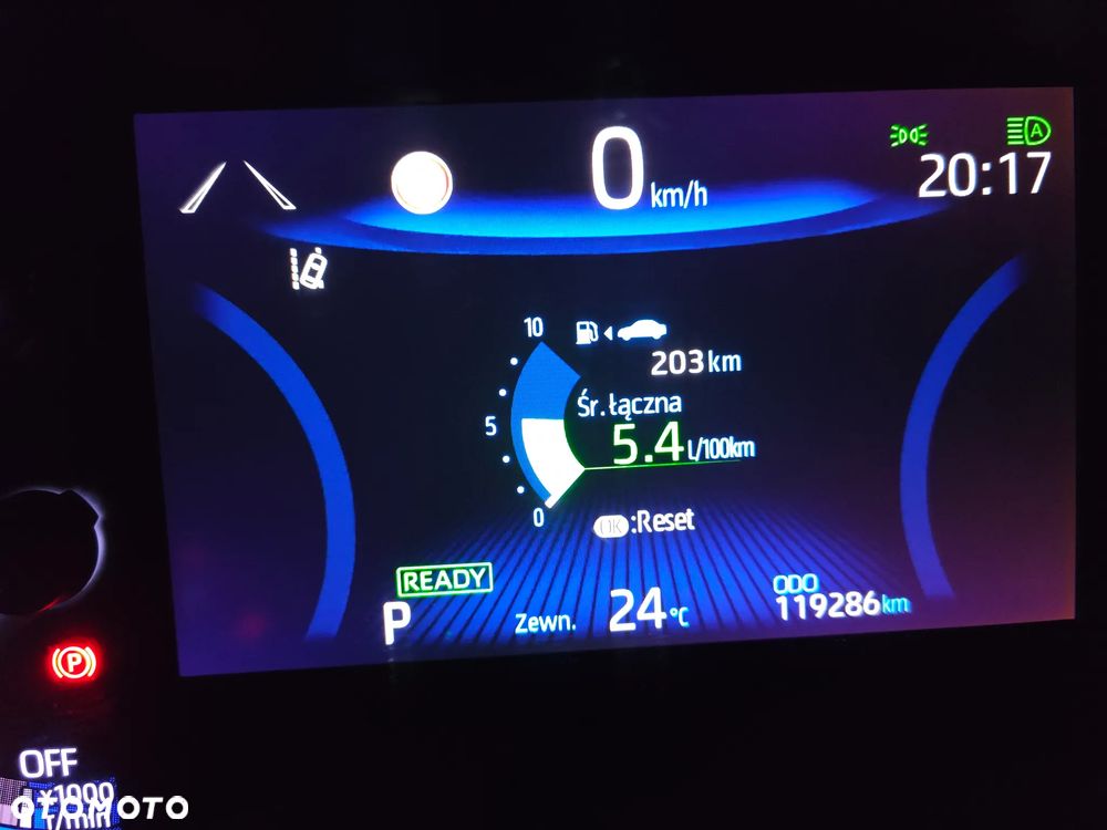 Toyota Corolla 1.8 Hybrid Comfort - 19