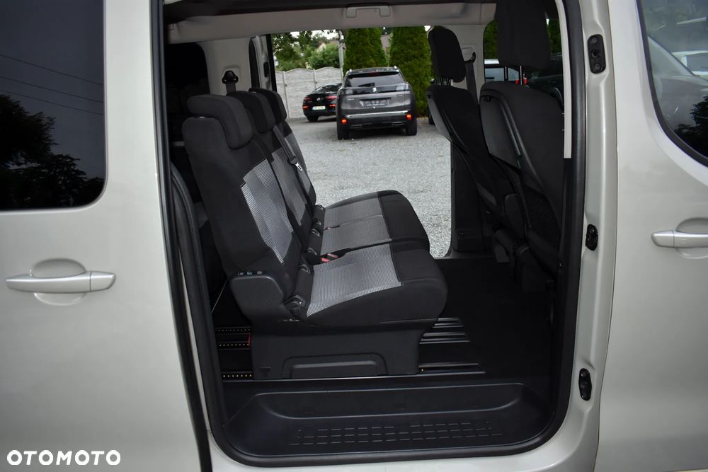 Citroën SpaceTourer - 35