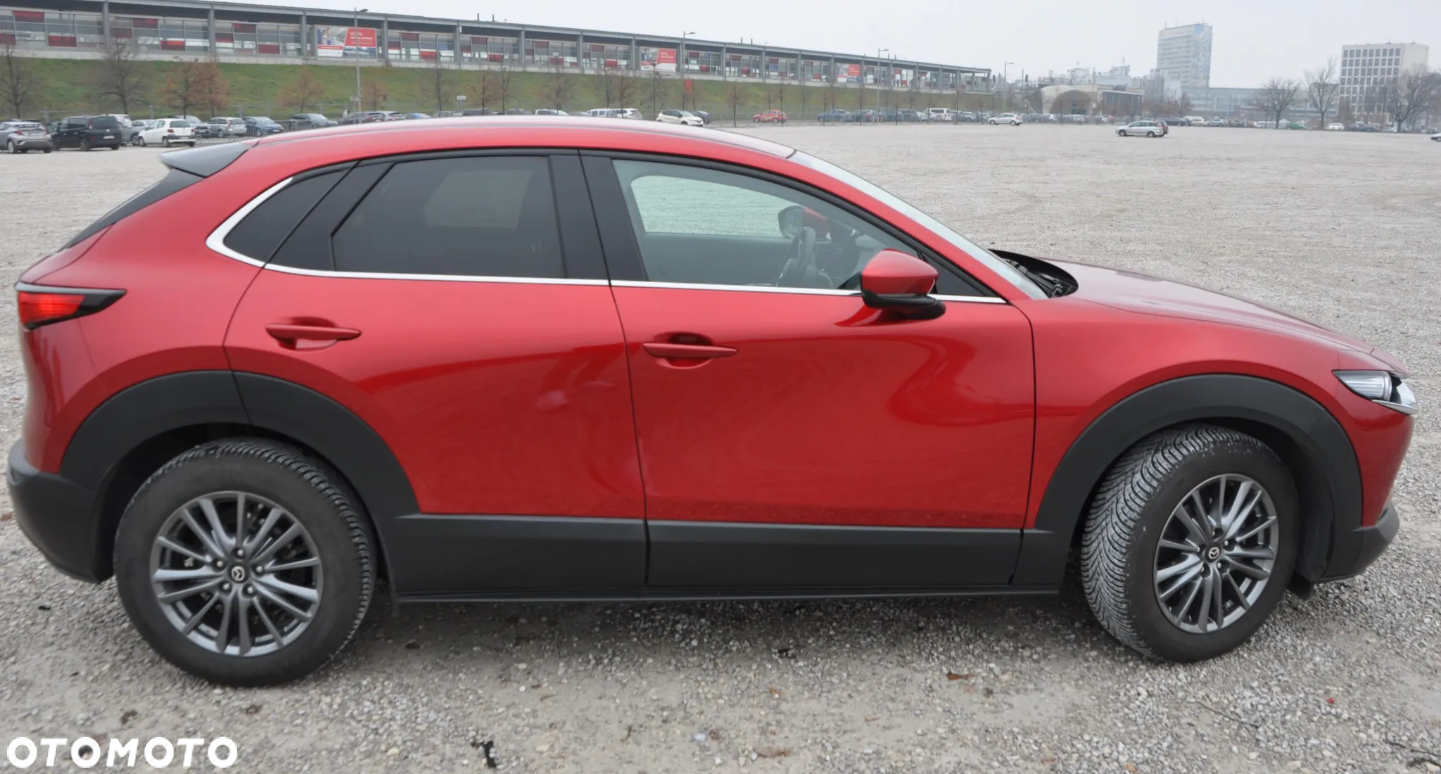 Mazda CX-30 - 5