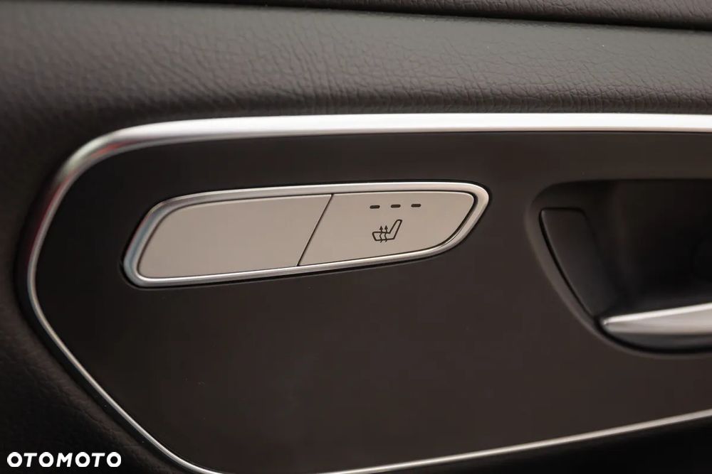 Mercedes-Benz Klasa V 250 d lang 4Matic 9G-TRONIC Style - 22