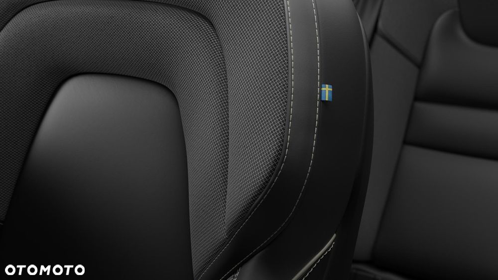 Volvo V60 T6 AWD Plug-In Hybrid Plus Dark - 11