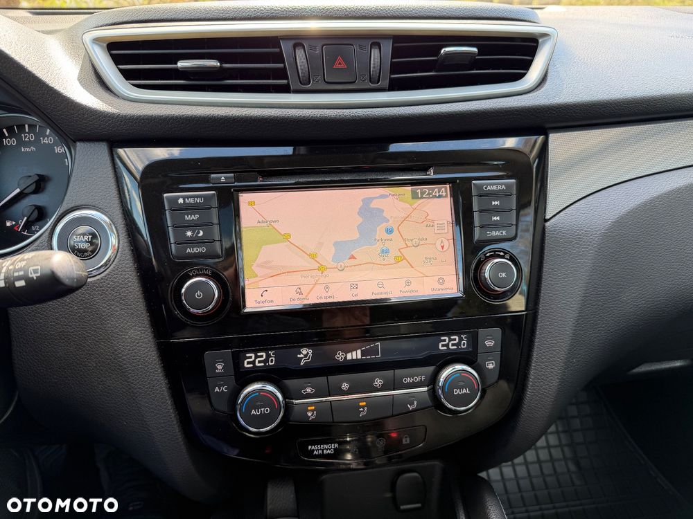 Nissan Qashqai - 17
