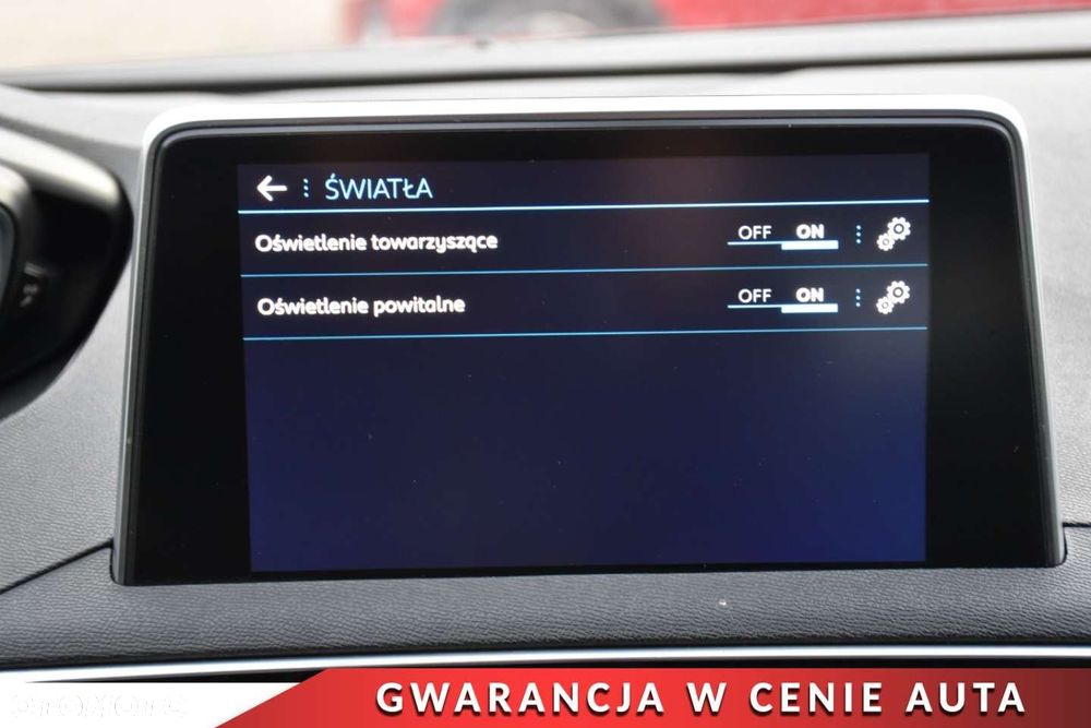 Peugeot 3008 1.6 BlueHDi Allure S&S - 22