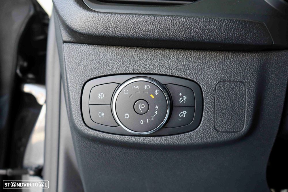 Ford Focus SW 1.0 EcoBoost MHEV ST-Line - 28