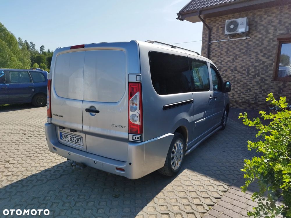 Peugeot Expert - 4