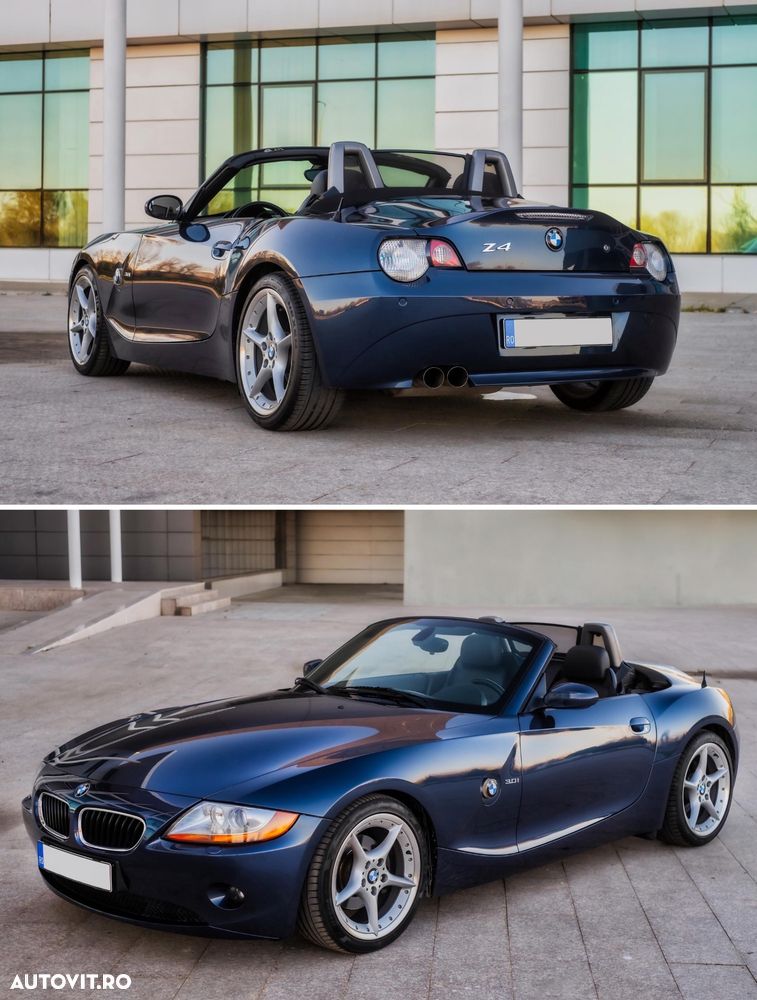 BMW Z4 - 7