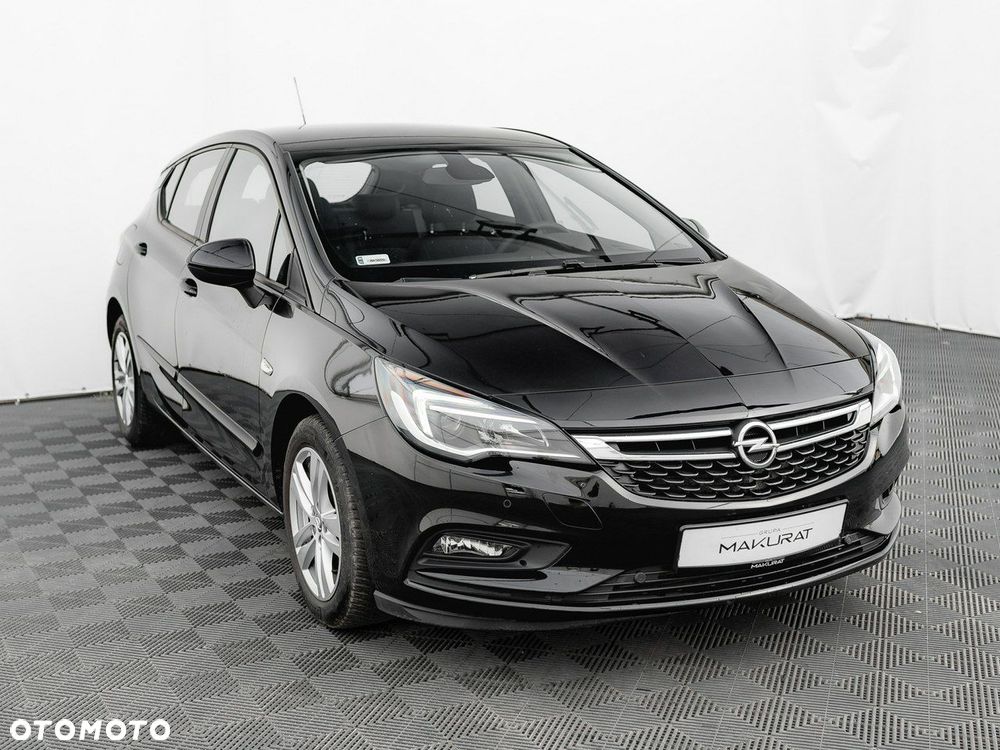 Opel Astra V 1.4 T Enjoy S&S - 4