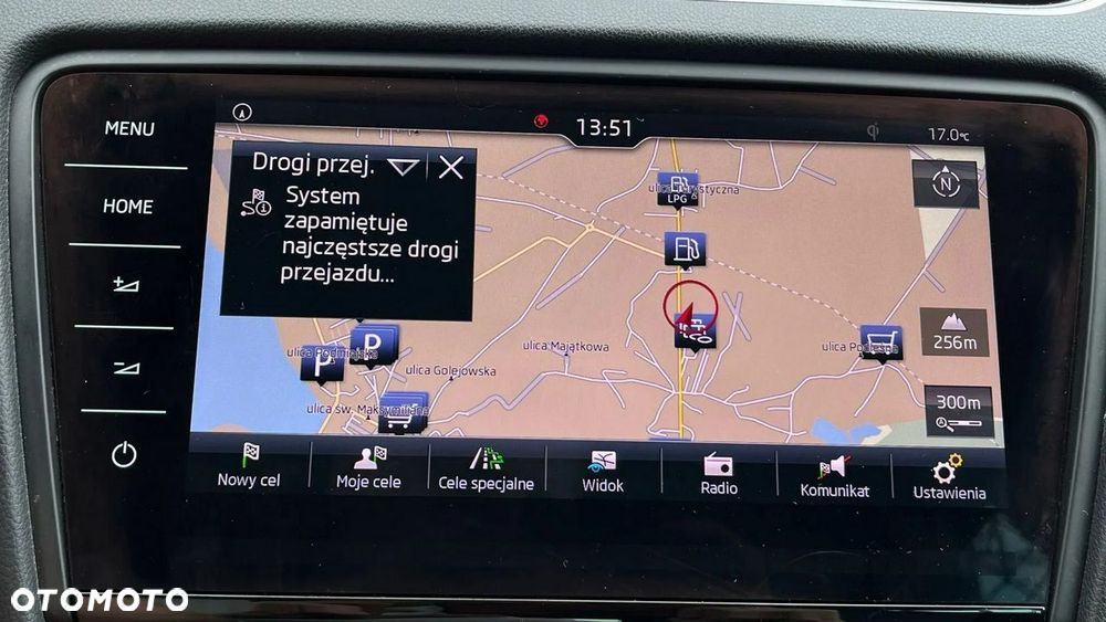Skoda Octavia Scout 2.0 TDI 4x4 DSG - 31