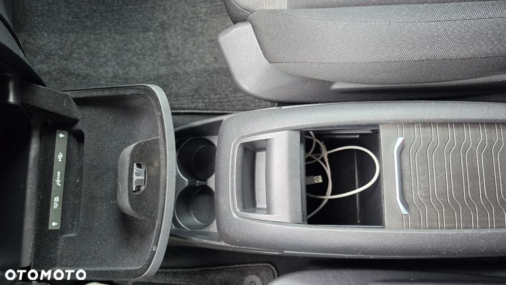 Citroën C4 Grand Picasso 1.6 BlueHDi MoreLife S&S EAT6 - 18