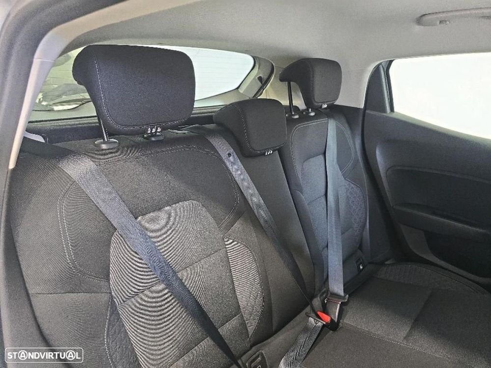 Renault Clio 1.5 Blue dCi Intens - 5