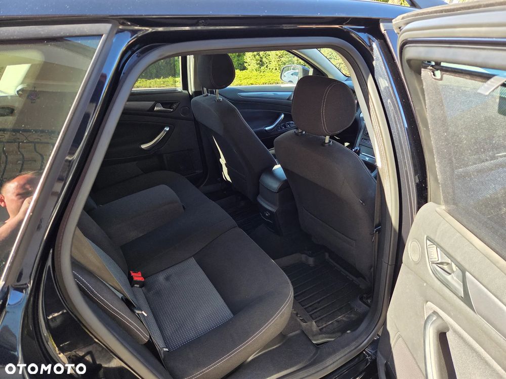 Ford Mondeo 2.0 TDCi Black Magic - 7