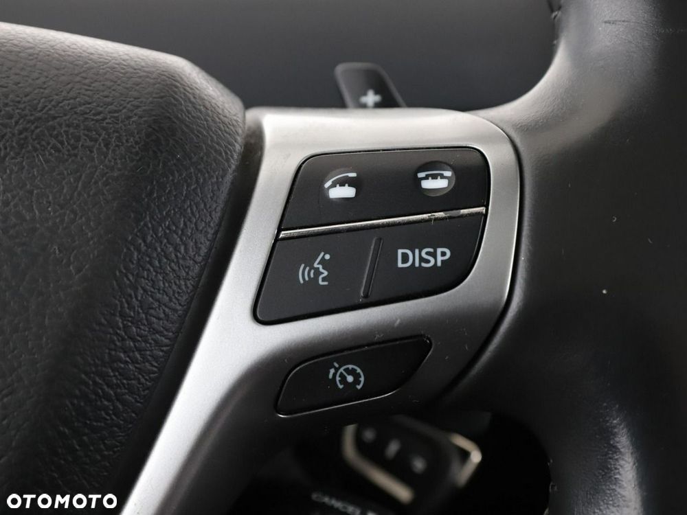Toyota Verso 1.8 Selection MS EU6 - 31
