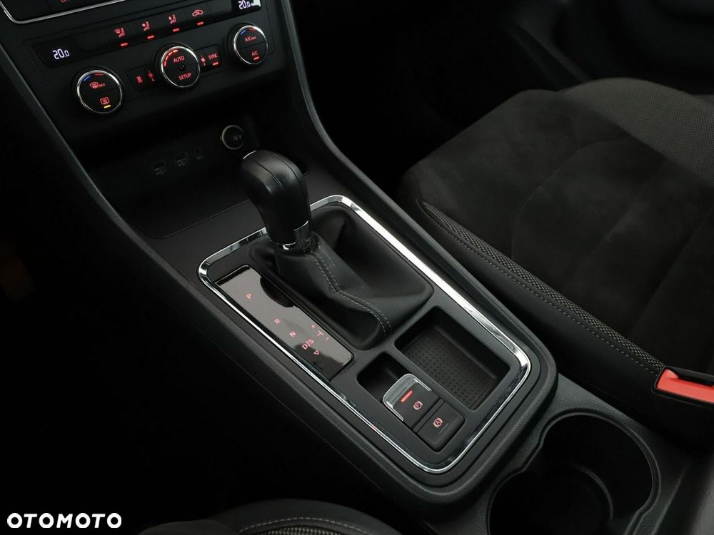 Seat Ateca 1.5 TSI Style S&S DSG - 30