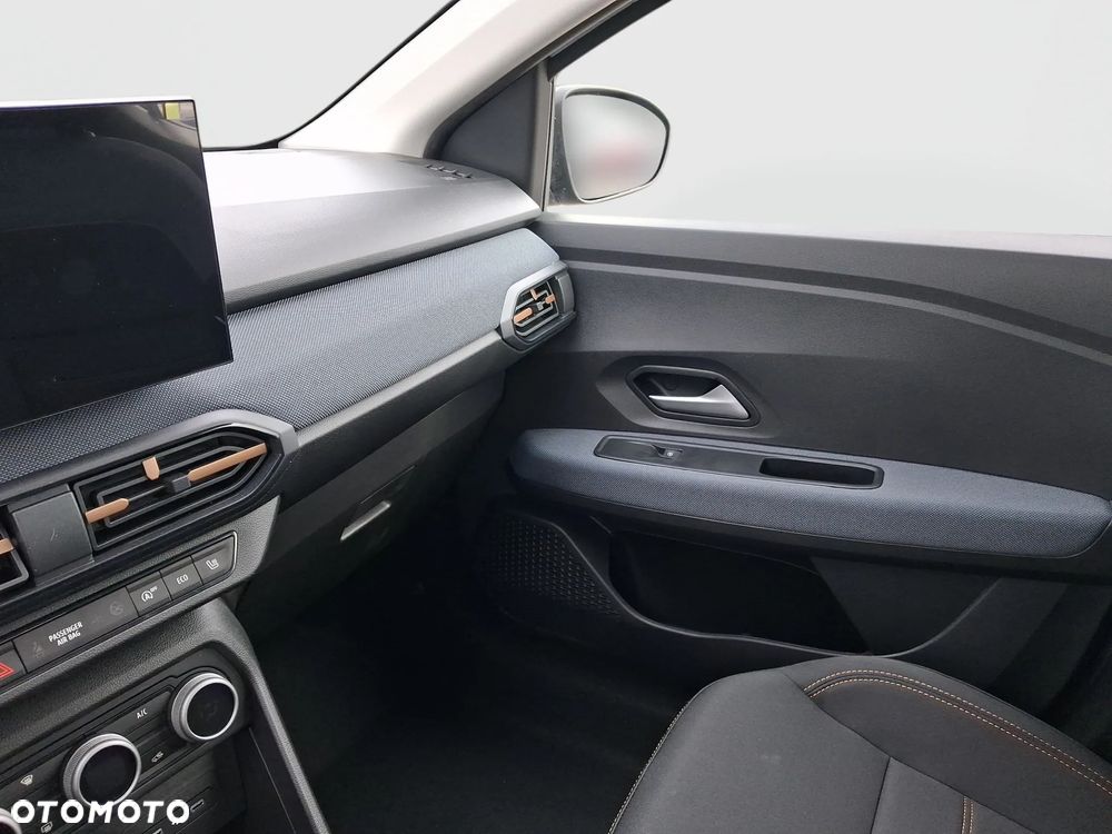 Dacia Sandero Stepway 1.0 TCe110 Expression - 11