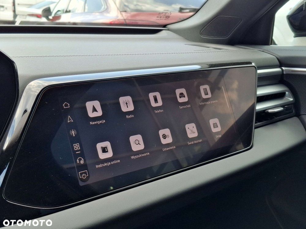 Audi A5 Limousine - 30