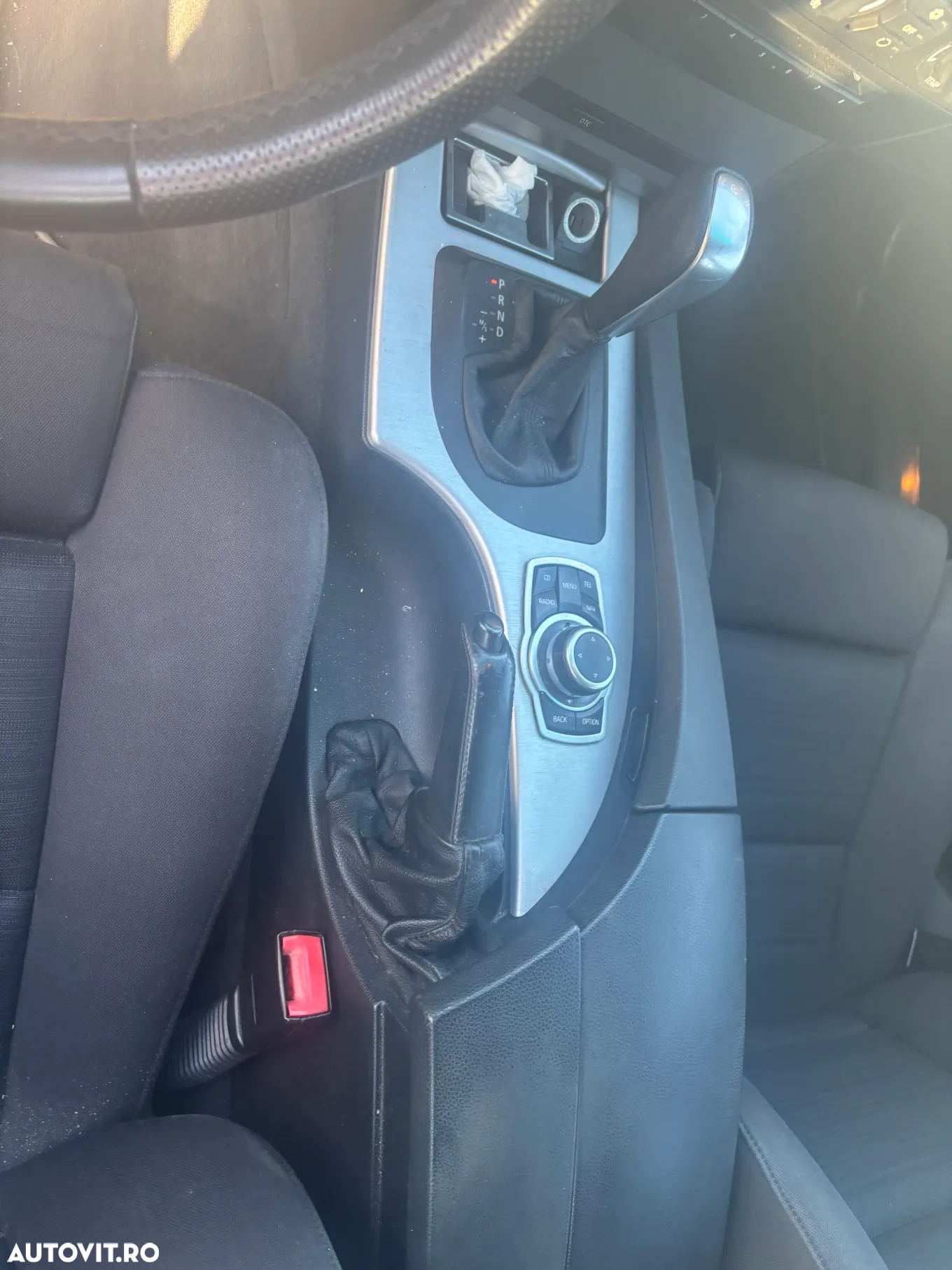 BMW Seria 5 - 16
