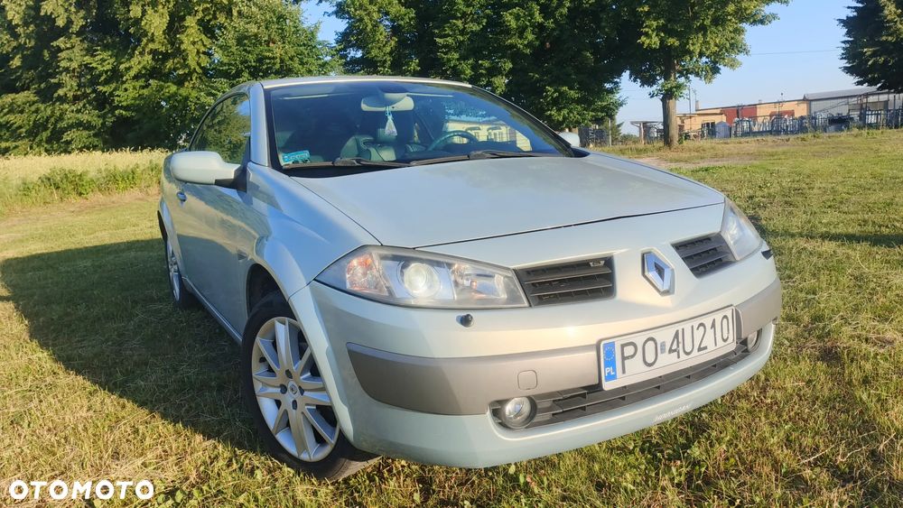 Renault Megane - 7