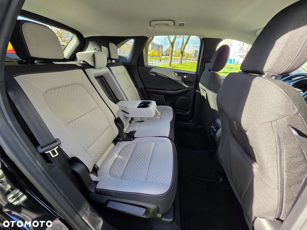 Ford Escape 1.5 EcoBoost AWD SE - 37