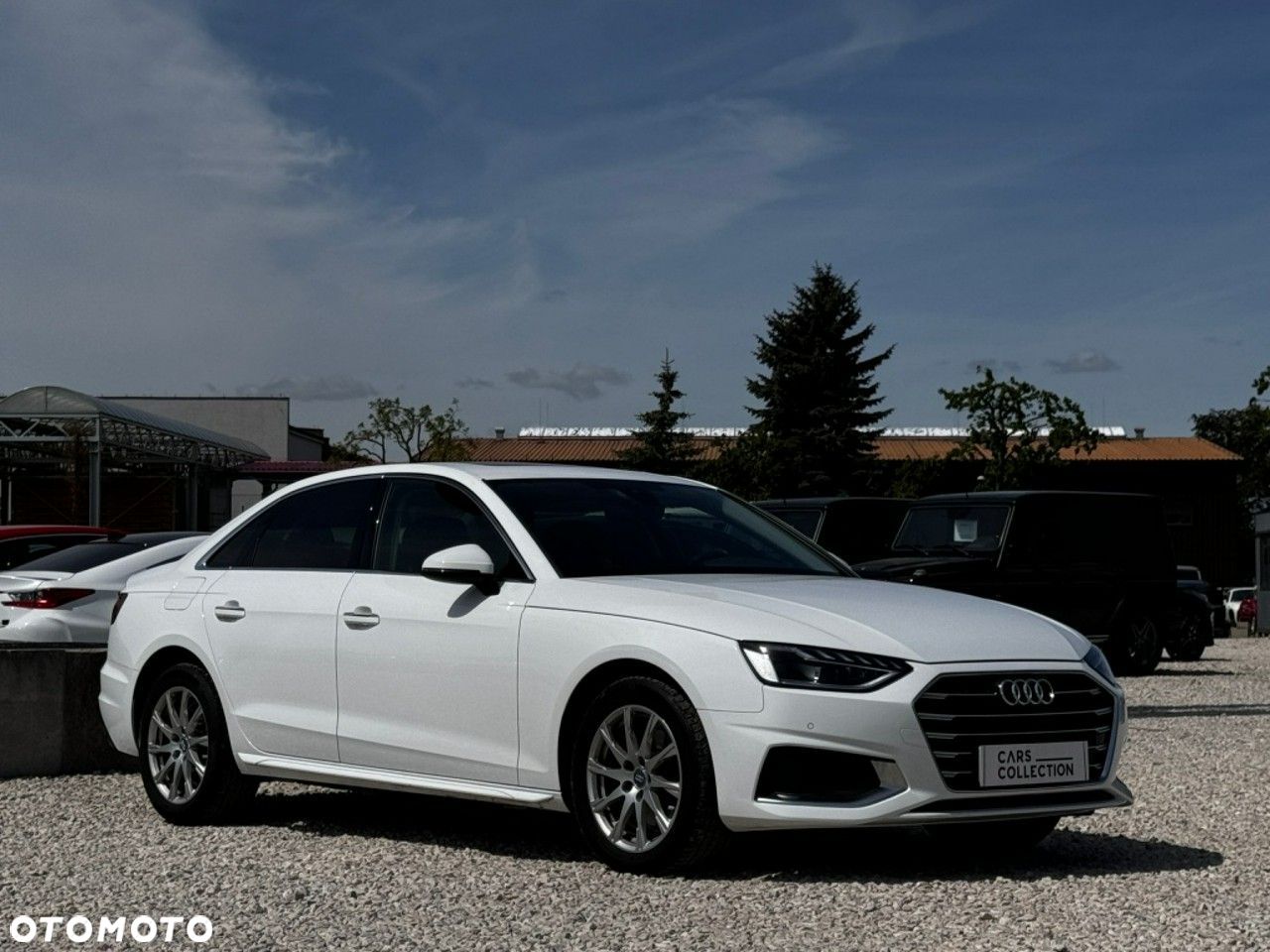 Audi A4 - 2