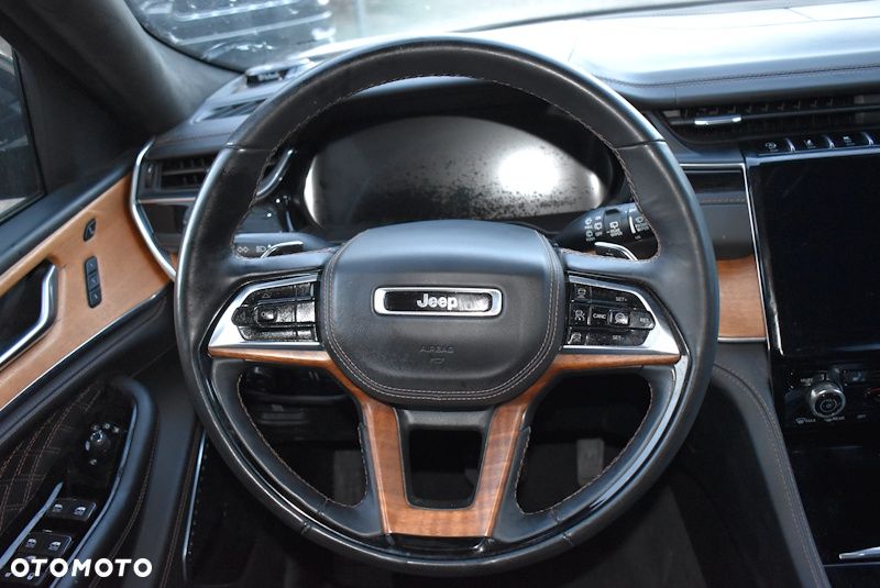 Jeep Grand Cherokee 3.6 V6 Limited - 32