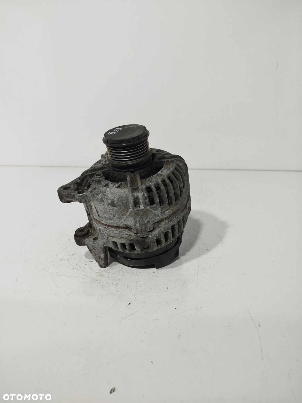 ALTERNATOR VW SKODA AUDI 1.9 TDI 028903028E - 1
