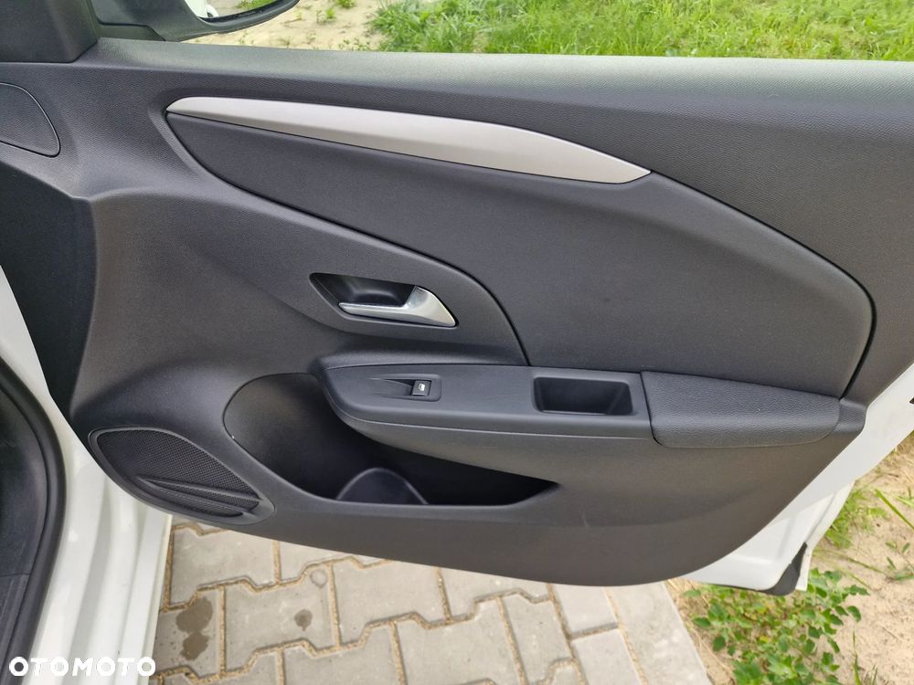 Opel Corsa - 24