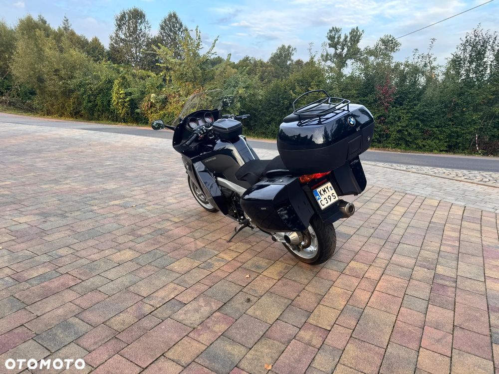 BMW K - 2