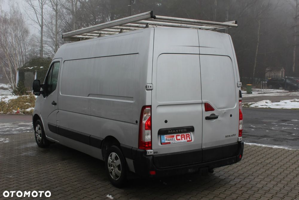 Renault Master - 7